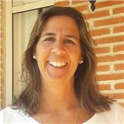 Profesora nativa da clases de español online, adaptadas a tus necesidades y horarios